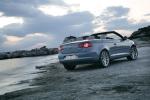 Volkswagen Eos 2006 года